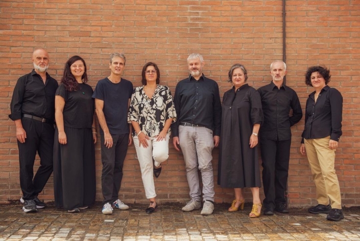 Guastella ensemble